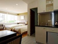 City Garden Hotel