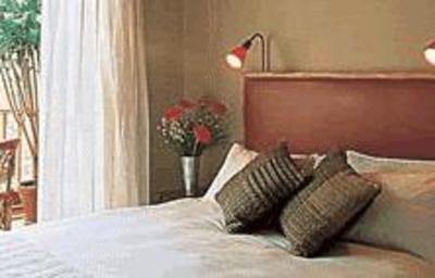 фото отеля Ikhaya Lodge