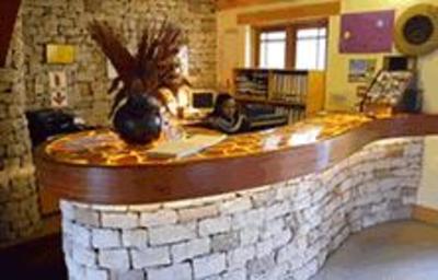 фото отеля Ikhaya Lodge
