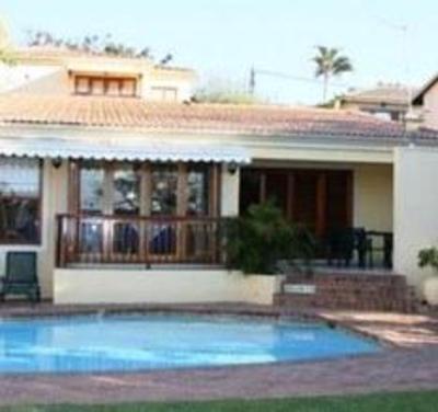 фото отеля Villa Calla Bed & Breakfast Umhlanga