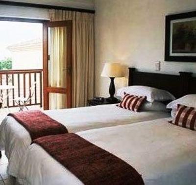 фото отеля Villa Calla Bed & Breakfast Umhlanga