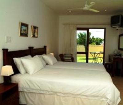 фото отеля Villa Calla Bed & Breakfast Umhlanga