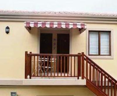 фото отеля Villa Calla Bed & Breakfast Umhlanga