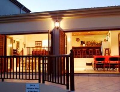 фото отеля Villa Calla Bed & Breakfast Umhlanga