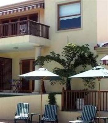 фото отеля Villa Calla Bed & Breakfast Umhlanga