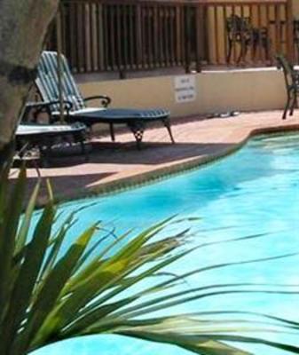 фото отеля Villa Calla Bed & Breakfast Umhlanga