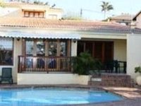 Villa Calla Bed & Breakfast Umhlanga