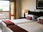 фото отеля Villa Calla Bed & Breakfast Umhlanga