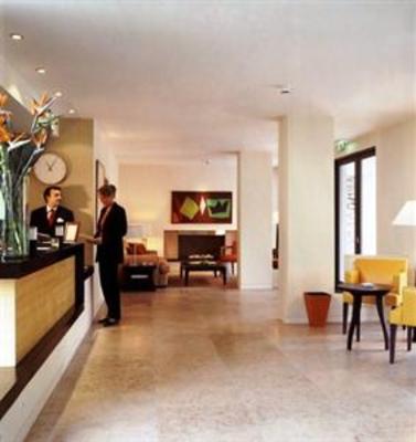 фото отеля Harts Hotel Nottingham