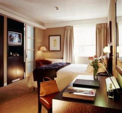 фото отеля Harts Hotel Nottingham