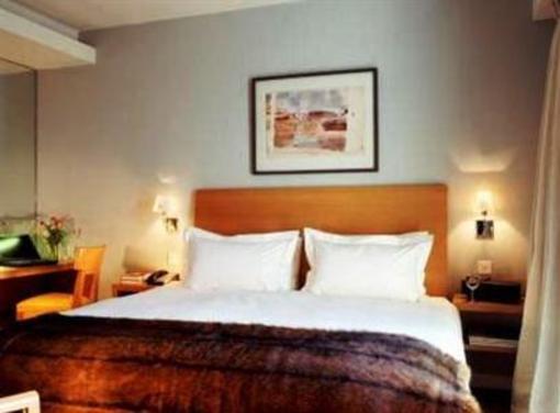 фото отеля Harts Hotel Nottingham