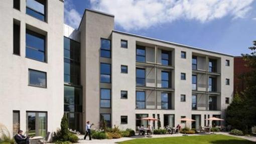 фото отеля Harts Hotel Nottingham