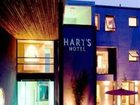 фото отеля Harts Hotel Nottingham