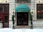 фото отеля The Mayfair Hotel New York City
