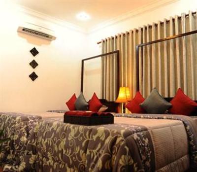 фото отеля Hilary's Boutique Hotel