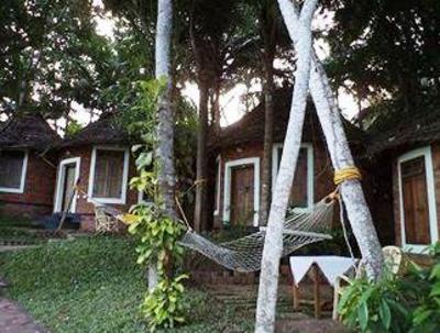фото отеля Somatheeram Ayurveda Resort Kovalam