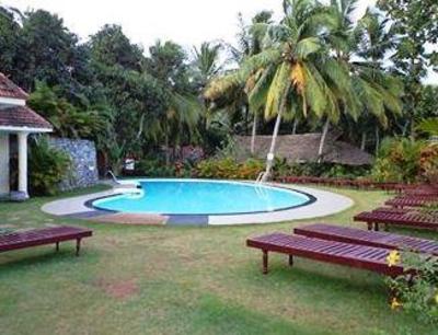 фото отеля Somatheeram Ayurveda Resort Kovalam