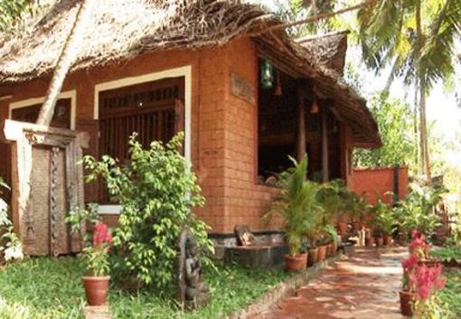 фото отеля Somatheeram Ayurveda Resort Kovalam