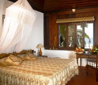 фото отеля Somatheeram Ayurveda Resort Kovalam