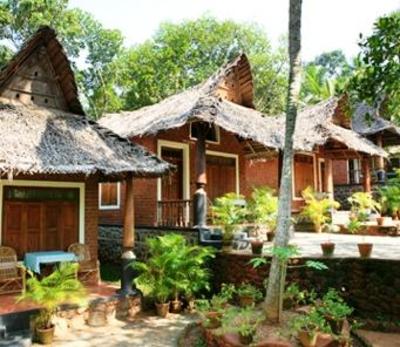 фото отеля Somatheeram Ayurveda Resort Kovalam