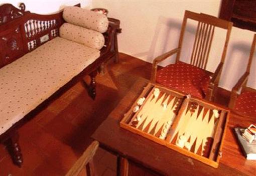 фото отеля Somatheeram Ayurveda Resort Kovalam