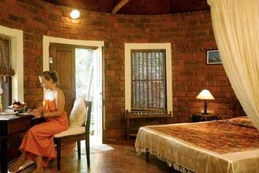 фото отеля Somatheeram Ayurveda Resort Kovalam