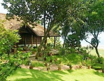 фото отеля Somatheeram Ayurveda Resort Kovalam