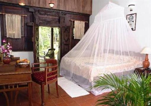 фото отеля Somatheeram Ayurveda Resort Kovalam