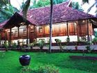 фото отеля Somatheeram Ayurveda Resort Kovalam