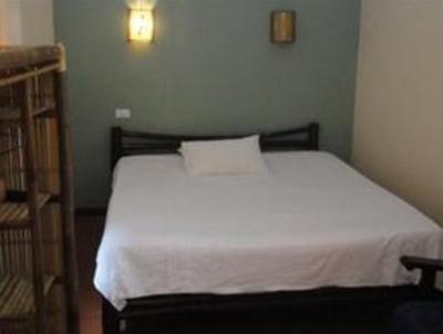 фото отеля Bamboo Hotel