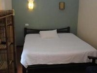 Bamboo Hotel