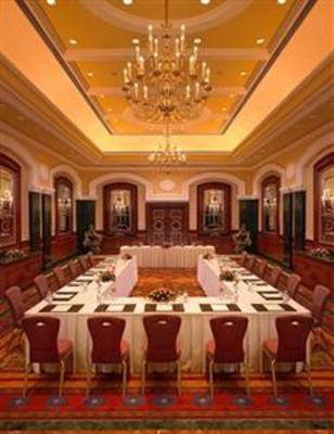 фото отеля ITC Grand Central