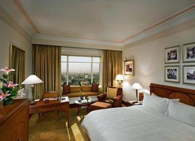 фото отеля ITC Grand Central