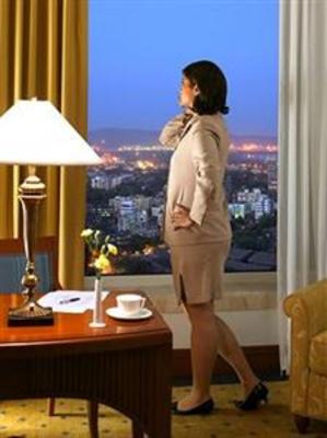 фото отеля ITC Grand Central