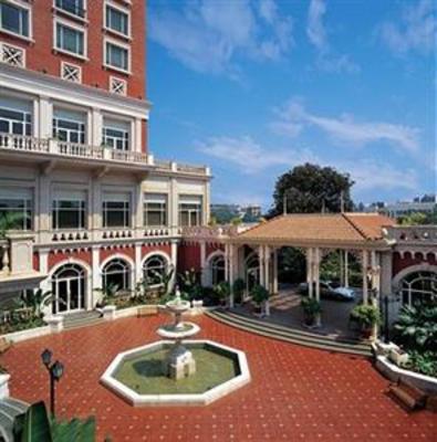 фото отеля ITC Grand Central