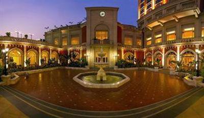 фото отеля ITC Grand Central