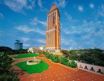 фото отеля ITC Grand Central