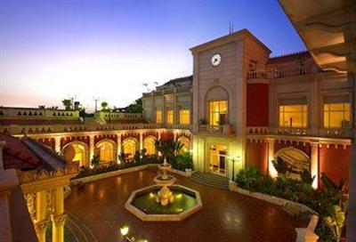 фото отеля ITC Grand Central