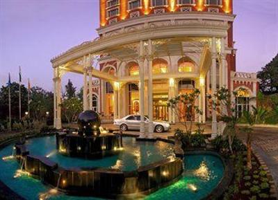 фото отеля ITC Grand Central