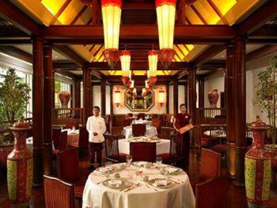 фото отеля ITC Grand Central
