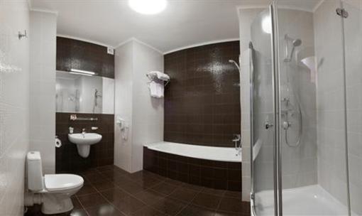 фото отеля Aleksandrovskiy Hotel
