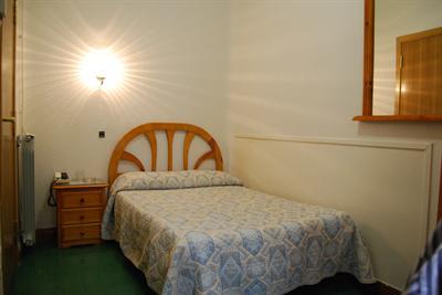 фото отеля Hostal Continental