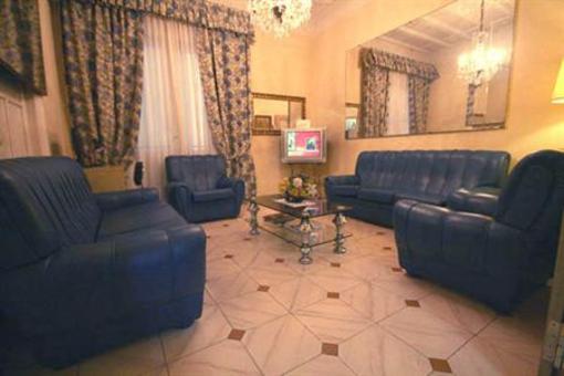 фото отеля Hostal Continental