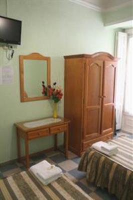 фото отеля Hostal Continental