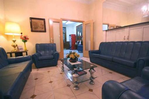 фото отеля Hostal Continental
