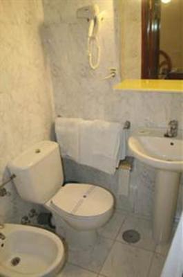 фото отеля Hostal Continental