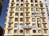 Hostal Continental