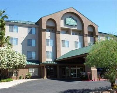 фото отеля Country Inn & Suites By Carlson Mesa