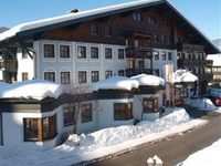 Forellenhof Hotel Flachau