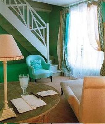 фото отеля Hotel La Marine de Loire